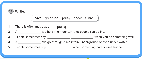 5º ENGLISH 4. 21-04