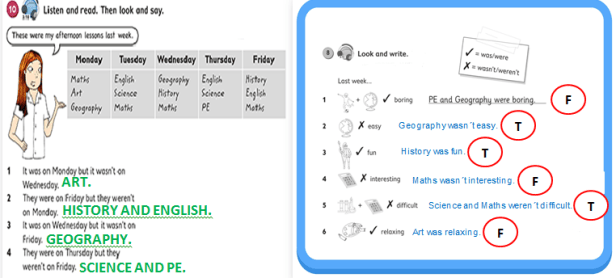 5º ENGLISH CORRECTION 1 17-04