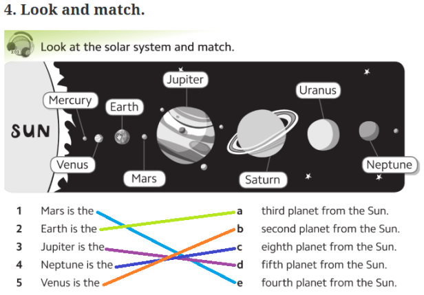 6º ENGLISH CORRECTION 1 13-04