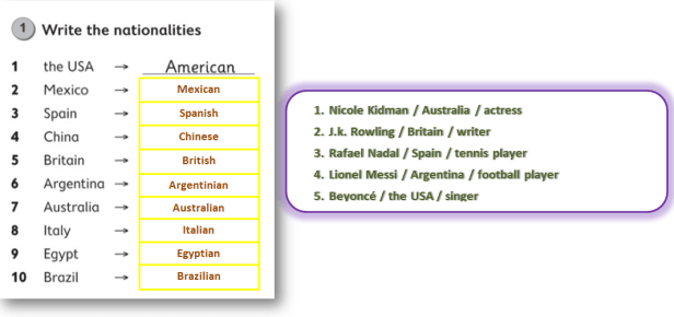 5º ENGLISH CORRECTION 08-05