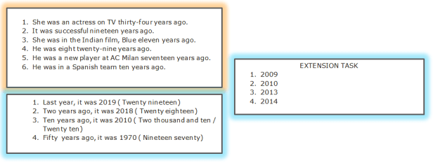 5º ENGLISH CORRECTION 11-05